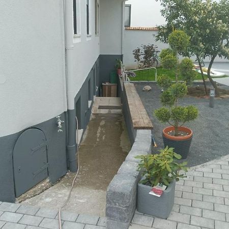 Apartments & Moeblierte Zimmer In Kahl Am Main, Kontaktloser Self Check-In, W-Lan, Schreibtisch, Duschbad, Kuechenzeile, Pkw-Plaetze Kültér fotó