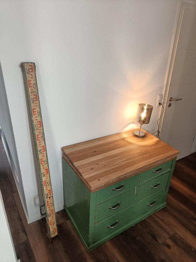 Apartments & Moeblierte Zimmer In Kahl Am Main, Kontaktloser Self Check-In, W-Lan, Schreibtisch, Duschbad, Kuechenzeile, Pkw-Plaetze Kültér fotó