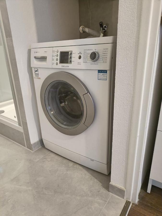 Apartments & Moeblierte Zimmer In Kahl Am Main, Kontaktloser Self Check-In, W-Lan, Schreibtisch, Duschbad, Kuechenzeile, Pkw-Plaetze Kültér fotó