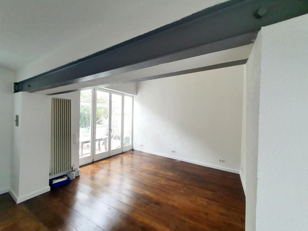 Apartments & Moeblierte Zimmer In Kahl Am Main, Kontaktloser Self Check-In, W-Lan, Schreibtisch, Duschbad, Kuechenzeile, Pkw-Plaetze Kültér fotó