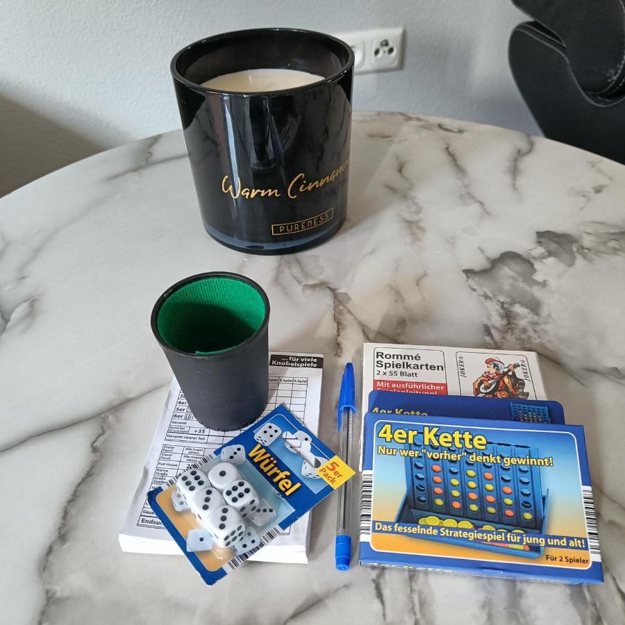 Apartments & Moeblierte Zimmer In Kahl Am Main, Kontaktloser Self Check-In, W-Lan, Schreibtisch, Duschbad, Kuechenzeile, Pkw-Plaetze Kültér fotó
