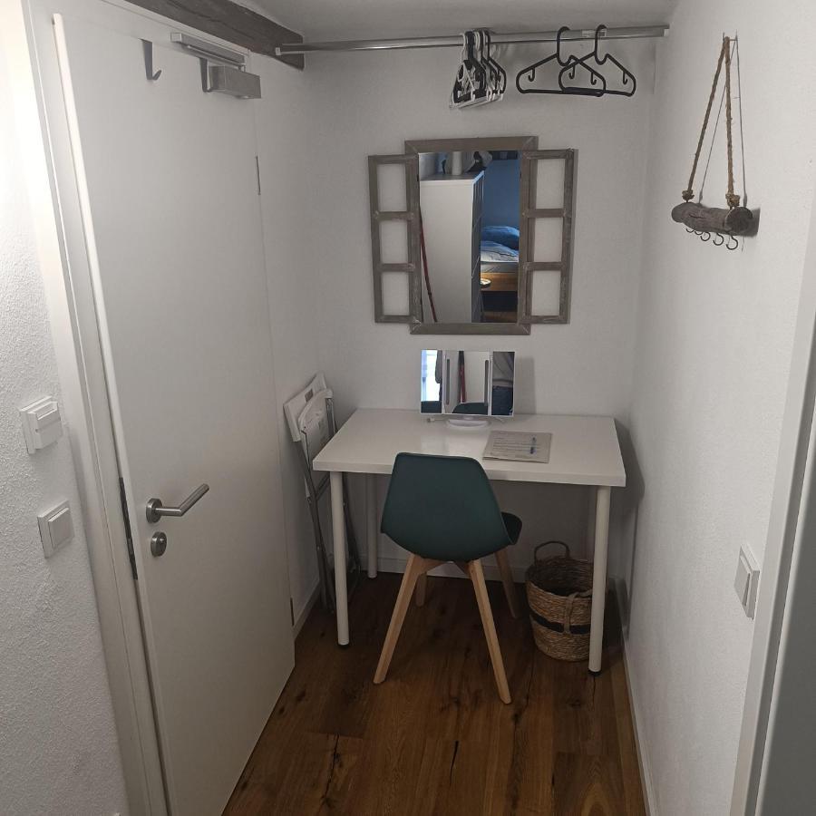 Apartments & Moeblierte Zimmer In Kahl Am Main, Kontaktloser Self Check-In, W-Lan, Schreibtisch, Duschbad, Kuechenzeile, Pkw-Plaetze Kültér fotó