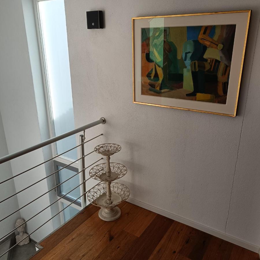 Apartments & Moeblierte Zimmer In Kahl Am Main, Kontaktloser Self Check-In, W-Lan, Schreibtisch, Duschbad, Kuechenzeile, Pkw-Plaetze Kültér fotó